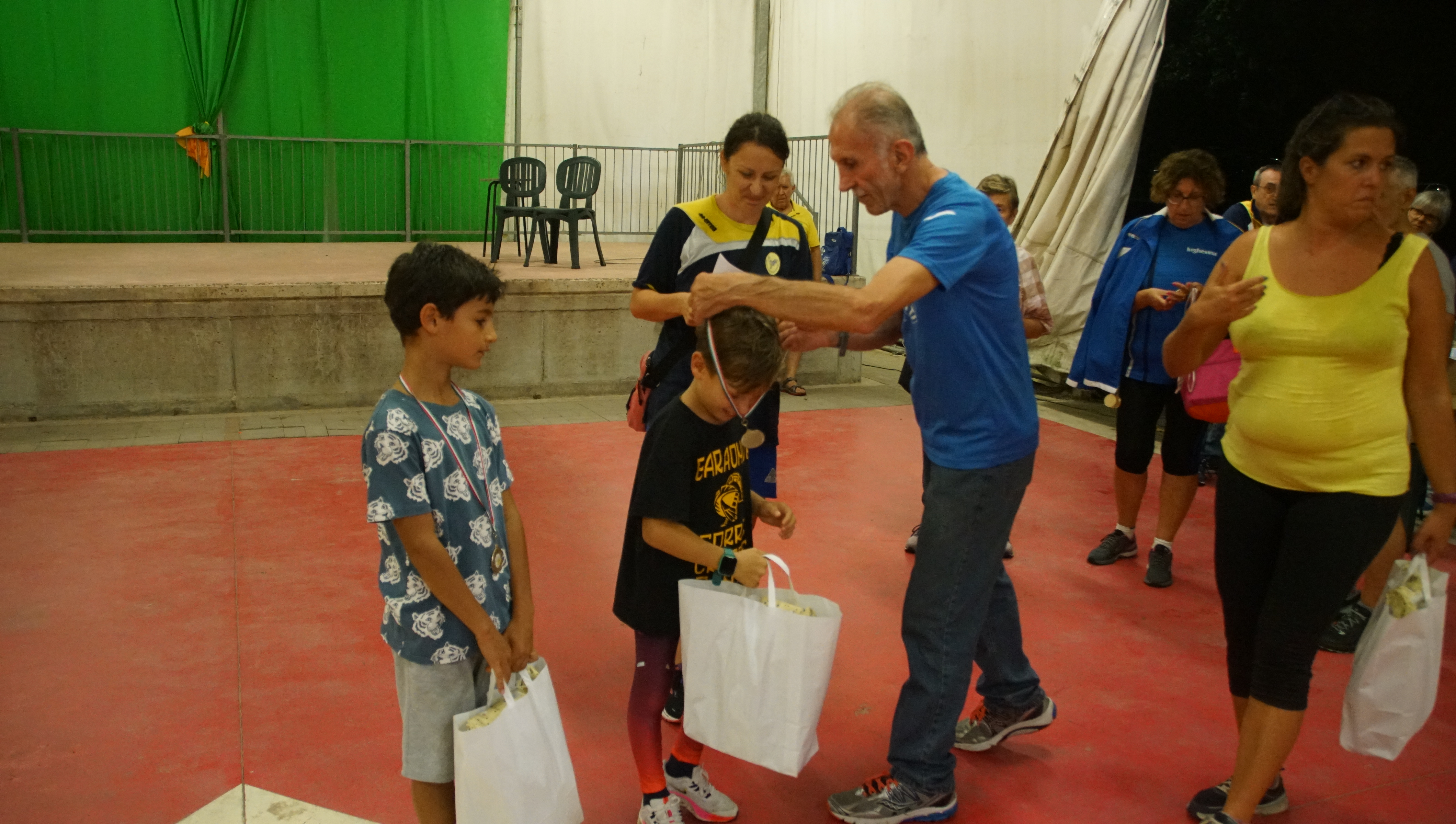 San Patrizio: Promesse di Romagna - 06 settembre 2022